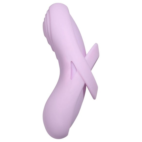 Svakom Echo 2 - smart finger-vibrator (rosa)