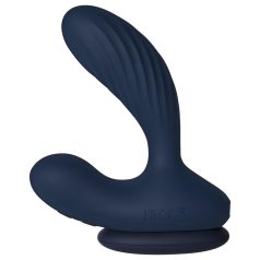 Svakom Vick Neo 2 - smart analvibrator (blå) Svakom Vick Neo 2 - smart analvibrator (blå)