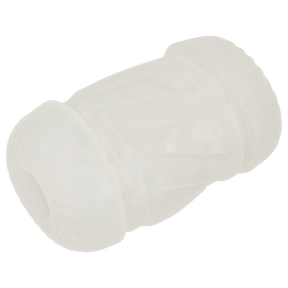 WYNE 10 - Automatisk Masturbator med Håndtak (Svart)