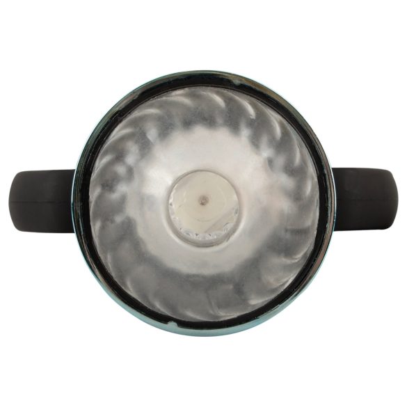 WYNE 11 - Automatisk Spillmasturbator (svart)