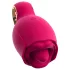 You2Toys Oral Fun - tungeformet klitorisstimulator (rosa)