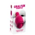 You2Toys Oral Fun - tungeformet klitorisstimulator (rosa)