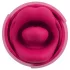 You2Toys Oral Fun - tungeformet klitorisstimulator (rosa)