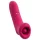 You2Toys Oral Fun - sugende og lekende klitorisvibrator (rosa)