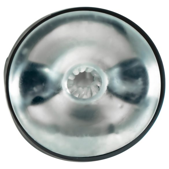 Kiiroo PowerShot - interaktiv onaniprodukt (svart)