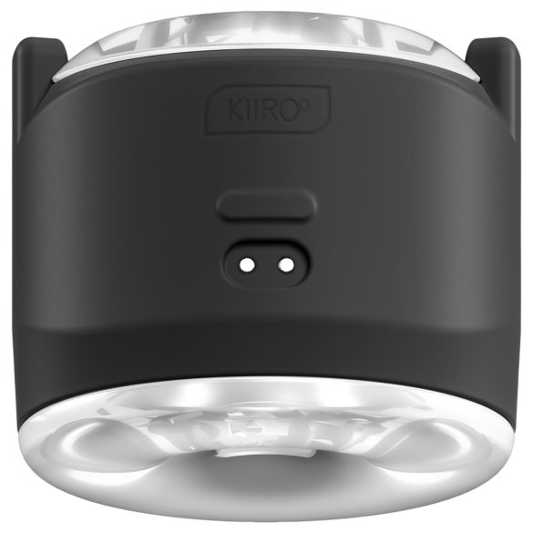 Kiiroo PowerShot - interaktiv onaniprodukt (svart)