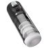 Snail Vibe Ikon Spark - Automatisk Masturbator (Svart)