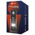 Snail Vibe Ikon Spark - Automatisk Masturbator (Svart)