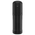 Snail Vibe Ikon Spark - Automatisk Masturbator (Svart)