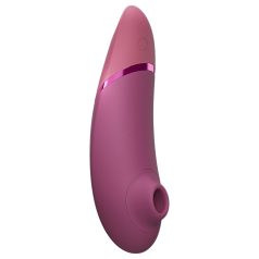   Womanizer Next - oppladbar, luftvibrerende klitorisstimulator (rosa)