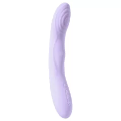 Svakom Selena - oppvarmet, støtende G-punktvibrator (lilla)