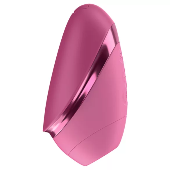 Womanizer Next Liberty - klitorisstimulator med trykkbølger (rosa)
