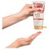 Orgie Lube Tube - varmende glidemiddel gel (150ml)