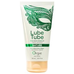 Orgie Lube Tube - vegansk glidemiddelgelé (150 ml)