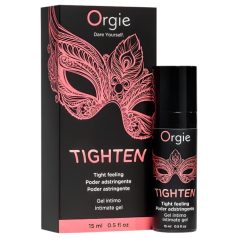 Orgie Tighten - Intimstrammende Gel for Kvinner (15 ml) Orgie Tighten - Intimstrammende Gel for Kvinner (15 ml)