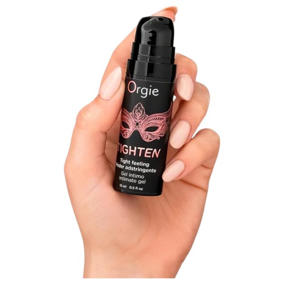 Orgie Tighten - Intimstrammende Gel for Kvinner (15 ml)