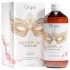 Orgie Noriplay - Silkeslett Massasjeolje (500 ml)