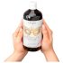 Orgie Noriplay - Silkeslett Massasjeolje (500 ml)
