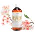 Orgie Noriplay - Silkeslett Massasjeolje (500 ml)