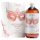 Orgie Noriplay Energizer - energigivende massasjegele (500ml)