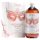 Orgie Noriplay Energizer - energigivende massasjegele (500ml)