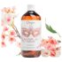 Orgie Noriplay Energizer - energigivende massasjegele (500ml)