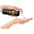 Orgie Acqua Croccante - Massasje-Skum - Tropisk (150ml)