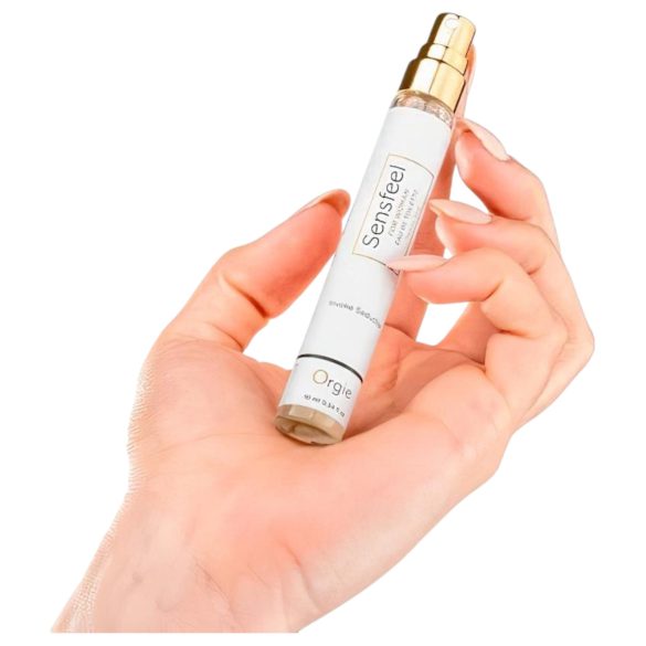 Orgie Sensfeel - feromonparfyme for kvinner (10ml)