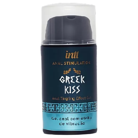 intt Greek Kiss - analstimulerende gel (15 ml)