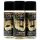 Orgie Tantric - Sensuell massasjeoljesett (3x30ml)