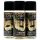 Orgie Tantric - Sensuell massasjeoljesett (3x30ml)
