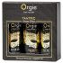 Orgie Tantric - Sensuell massasjeoljesett (3x30ml)