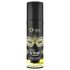 Orgie Dual Vibe - unisex flytende vibrator - Gin Tonic (15 ml)