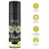 Orgie Dual Vibe - unisex flytende vibrator - Gin Tonic (15 ml)
