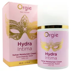 Orgie Hydra Intima - intim pleiekrem for kvinner (50 ml)