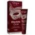Orgie Electric Oral - prikking‑givende lipgloss - jordbær (10 ml)