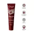 Orgie Electric Oral - prikking‑givende lipgloss - jordbær (10 ml)