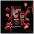 Orgie Electric Oral - prikking‑givende lipgloss - jordbær (10 ml)