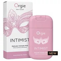   Orgie Intimist - mild intimfriskende spray for kvinner (30 ml)