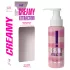 intt Creamy Attraction Seduction - afrodisiakum kremgel (100 ml)