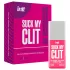 Intt Suck My Clit - klitorisstimulerende gel for kvinner - jordbær (15 ml)
