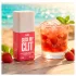 Intt Suck My Clit - klitorisstimulerende gel for kvinner - jordbær (15 ml)