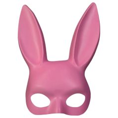 Jogestil - kaninmaske (rosa) Jogestil - kaninmaske (rosa)