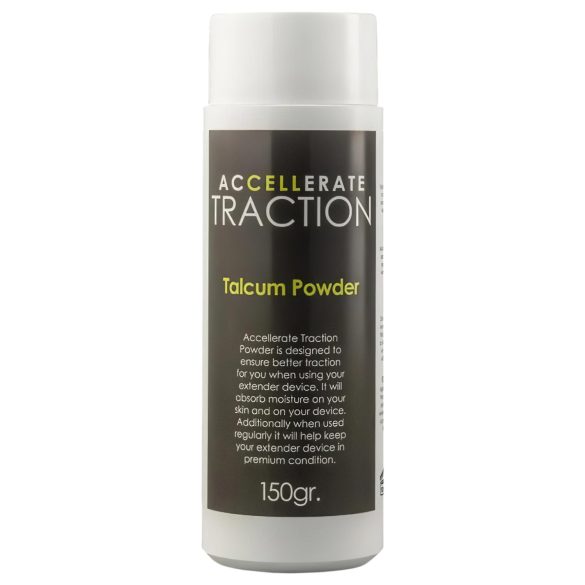Jes-Extender - revitaliserende pudder (150g)