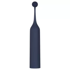 Amaysin Precision - oppladbar klitorisvibrator (blå)