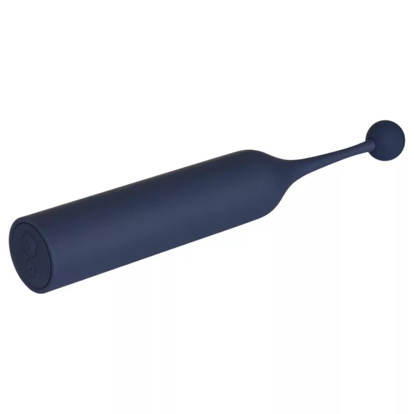 Amaysin Precision - oppladbar klitorisvibrator (blå)