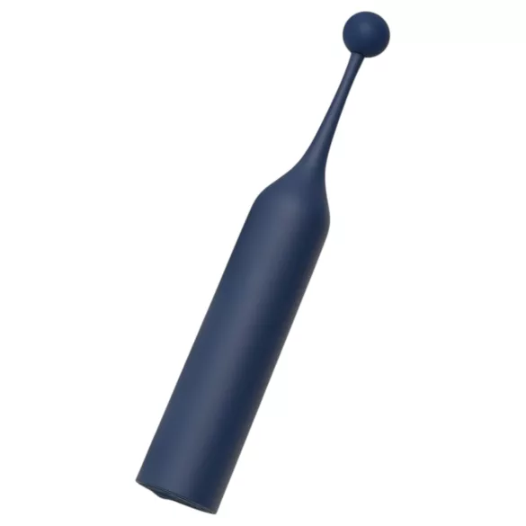 Amaysin Precision - oppladbar klitorisvibrator (blå)