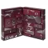 Sinful Pleasure - erotisk adventskalender (24 deler)