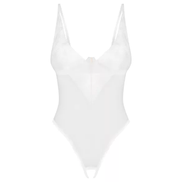 Obsessive Alissium - åpen body (hvit)
