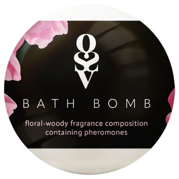 Obsessive Wonderia - gaveeske med undertøy - 6 deler (svart)